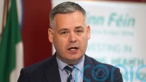 Doherty leads condemnation of horse abuse following TV documentary