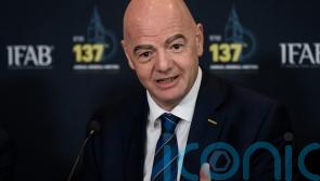 Footballers&rsquo; unions take legal action against FIFA over &lsquo;unworkable&rsquo; calendar