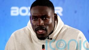 This is my destiny &ndash; Richard Riakporhe ready to claim world crown in title bout