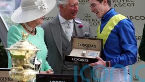 James Doyle under no illusions despite strong book of Ascot rides