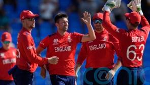 England thrash Oman in record time to put T20 World Cup campaign back on course