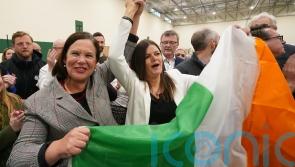 Funchion, McNamara and Ni Mhurchu elected in Ireland South