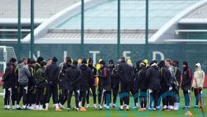 Man Utd bid to turn Carrington into &lsquo;world-class&rsquo; facility in &pound;50m redevelopment