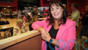 Gildernew will &lsquo;bounce back&rsquo; from failure to win MEP seat &ndash; Sinn Fein chief