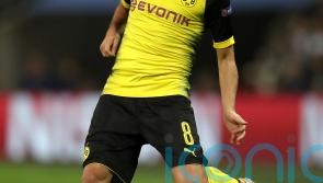 Nuri Sahin named new Borussia Dortmund coach following Edin Terzic exit