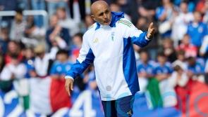 Luciano Spalletti challenges defending champions Italy to show no fear at Euros