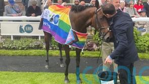 Alfa Kellenic completes hat-trick to give Craig Lidster first York winner