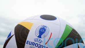 Women&rsquo;s Aid launches campaign to highlight domestic abuse during Euro 2024