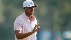 Sweden&rsquo;s Ludvig Aberg holds one-shot lead at halfway mark of US Open