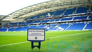 Fabian Hurzeler joins Brighton to become youngest permanent Premier League boss