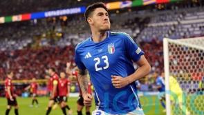 Euro 2024 day two: Holders Italy survive scare as Spain lay down early marker