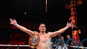 Chris Billam-Smith says experience was the key in Richard Riakporhe rematch