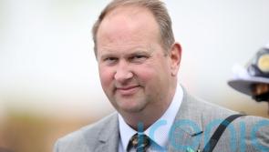 Menuisier hoping plenty in favour of Tamfana at Chantilly