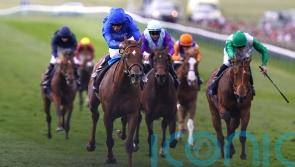 Royal Ascot opens with a St James&rsquo;s Palace cracker