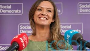 Holly Cairns committed to leading party into election as she announces pregnancy