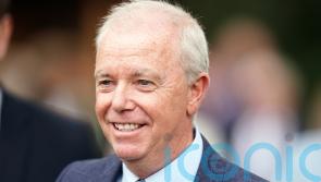 Karl Burke continues good run with Chantilly success