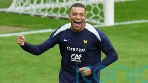 Kylian Mbappe ready to &lsquo;give everything&rsquo; in France&rsquo;s bid for Euro 2024 glory