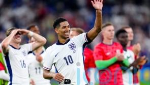 Jude Bellingham &lsquo;writes his own script&rsquo; as he lifts England to opening win