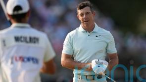 Rory McIlroy makes swift Pinehurst exit after US Open heartbreak
