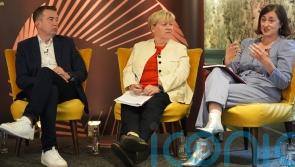 More than half of people uncomfortable with news produced mostly by AI &ndash; report