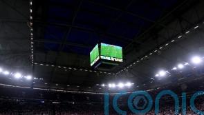 UEFA investigating alleged racist chants by Serbia fans during England game