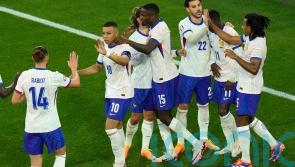 France off to winning start as Max Wober own goal proves enough against Austria