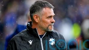 Willy Sagnol urges Georgia players to &lsquo;focus&rsquo; ahead of Turkey clash