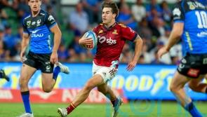 Super Rugby player Connor Garden-Bachop dies aged 25