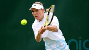 Caroline Wozniacki feels respected but wants more support for mothers on tour
