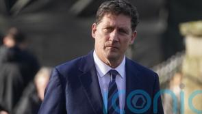 Green Party leader Eamon Ryan to step down