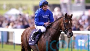 Appleby will take stock with Notable Speech following Ascot disappointment