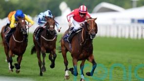 Prescott back in business at Royal Ascot with Pledgeofallegiance