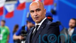 Roberto Martinez hails side&rsquo;s &lsquo;personality&rsquo; after snatching late victory