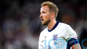 Harry Kane wants to get people talking and improve mental wellbeing