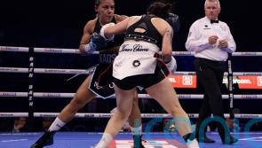 Shannon Ryan: Winning British and Commonwealth titles would be statement for me