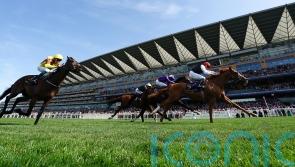 Kyprios sights set on Gold Cup repeat