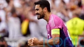 Jamal Musiala and Ilkay Gundogan on target as Germany progress with Hungary win