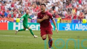 Luka Jovic denies Slovenia historic win as Serbia keep Euro 2024 campaign alive