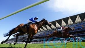 Gosden pays tribute to Trawlerman after &lsquo;proper duel&rsquo; with Kyprios