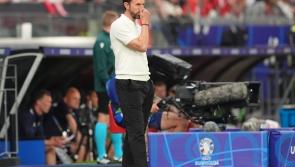 Gareth Southgate admits England are struggling to deal with Euro 2024 pressure