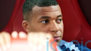Kylian Mbappe remains on bench as France and the Netherlands draw in Leipzig
