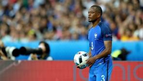 On this day in 2010: France captain Patrice Evra dropped after row with coach