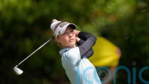 Nelly Korda crashes out of Women&rsquo;s PGA Championship after 81