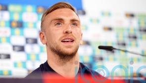 Jarrod Bowen urges fans to &lsquo;stick with it&rsquo; as England look to find form at Euros