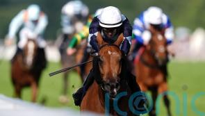 Uxmal gives Joseph O&rsquo;Brien another Queen Alexandra victory