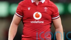 Warren Gatland hails &lsquo;exceptional&rsquo; performance by Wales captain Dewi Lake