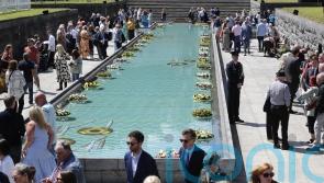 Stardust victims &lsquo;written into the history books&rsquo; as State commemorates the dead