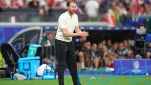 Gareth Southgate backs England to deliver against Slovenia