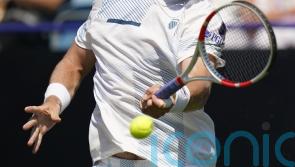 Cameron Norrie&rsquo;s poor form continues with first-round exit at Eastbourne