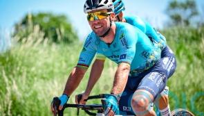 Mark Cavendish ready to take aim at history on final Tour de France farewell